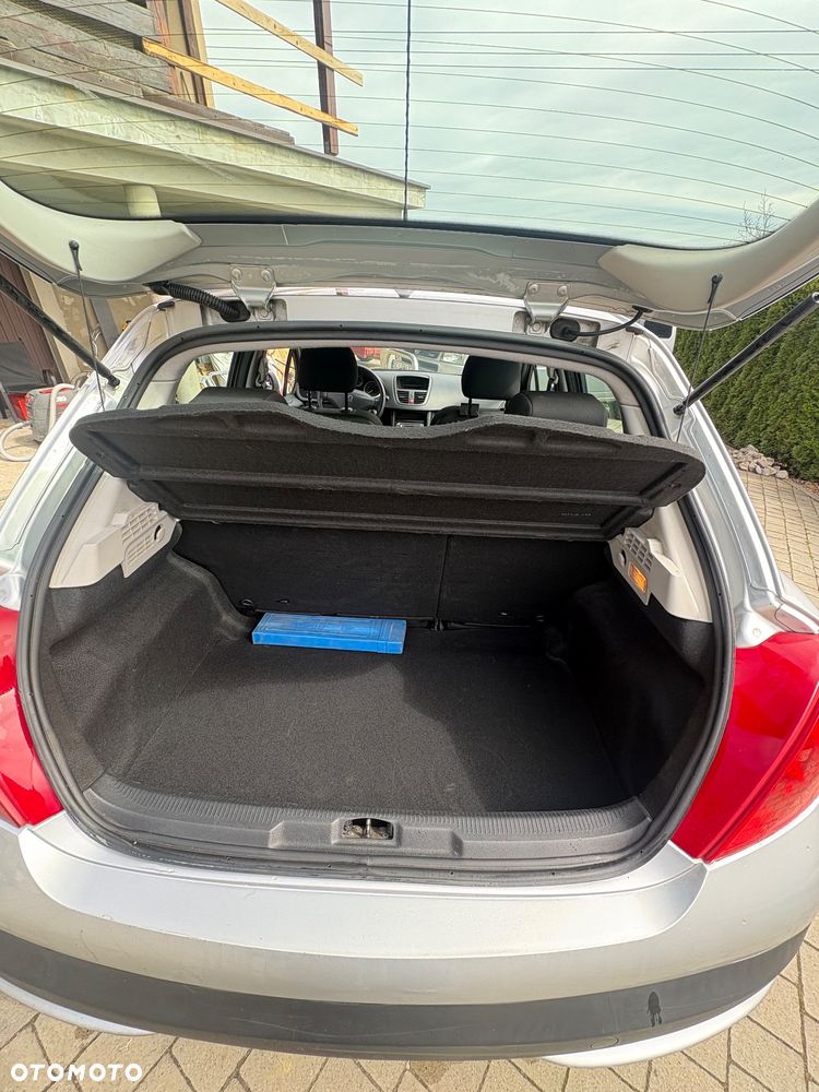 Peugeot 207 1.4 Presence - 8