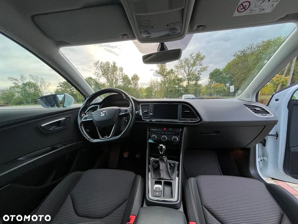 Seat Leon - 13