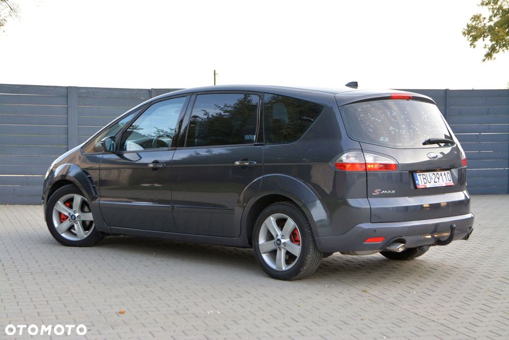Ford S-Max - 3