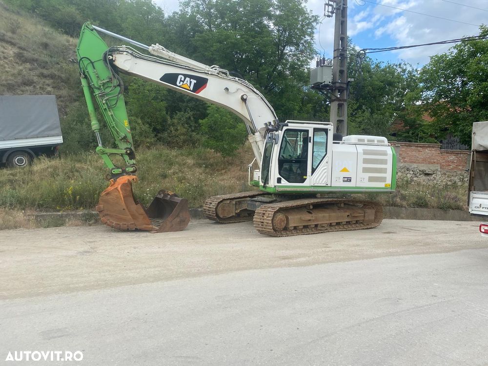 Caterpillar 324E - 22