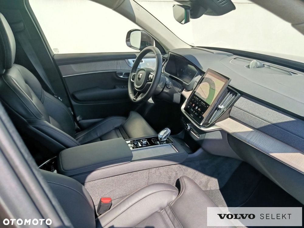 Volvo XC 90 - 18
