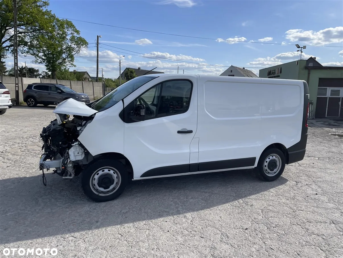 Renault TRAFIC - 13