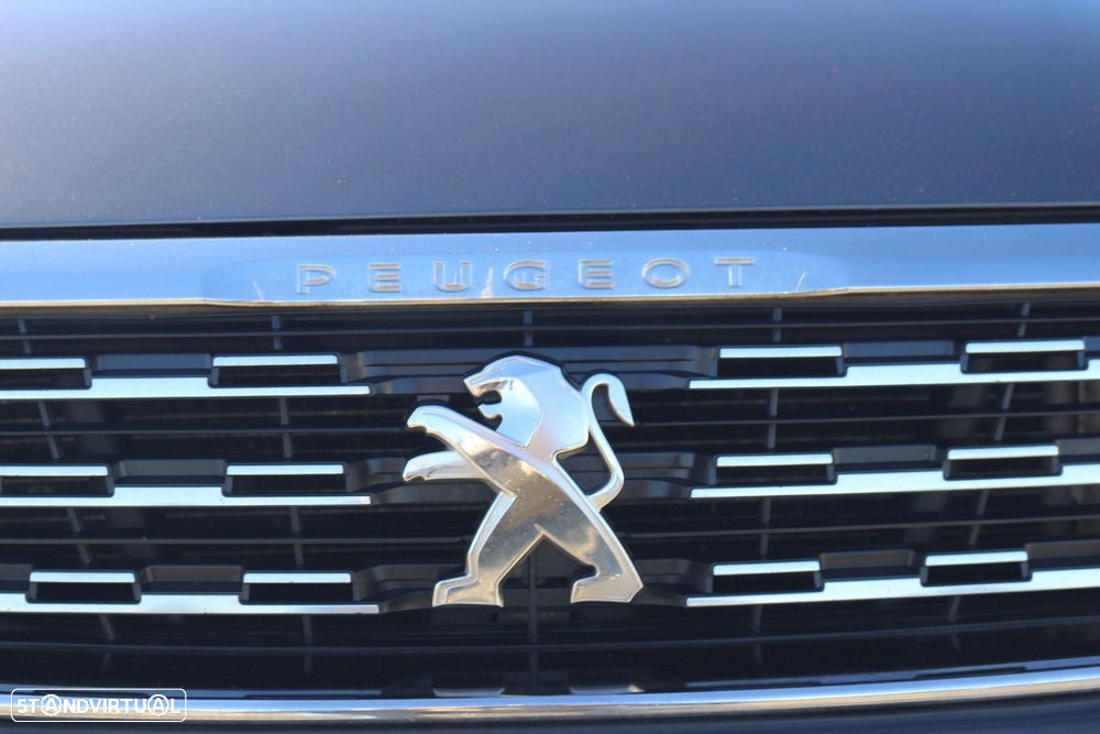 Peugeot 308 SW 1.5 BlueHDi Allure - 6