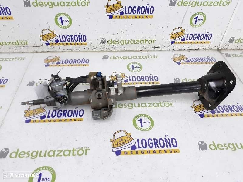 COLUNA DIREÇÃO MITSUBISHI PAJERO SPORT I 2002 -MR307361 - 2