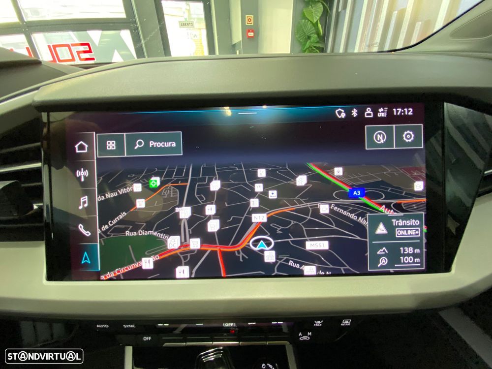 Audi Q4 e-tron 40 82 kWH - 13