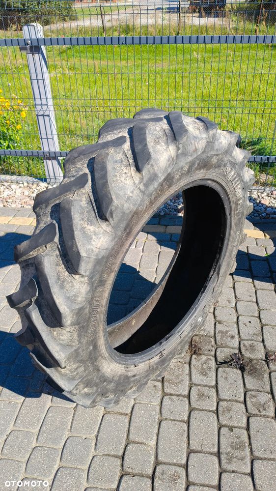 Opony 280/85R28 11.2R28 Continental i alliance - 10