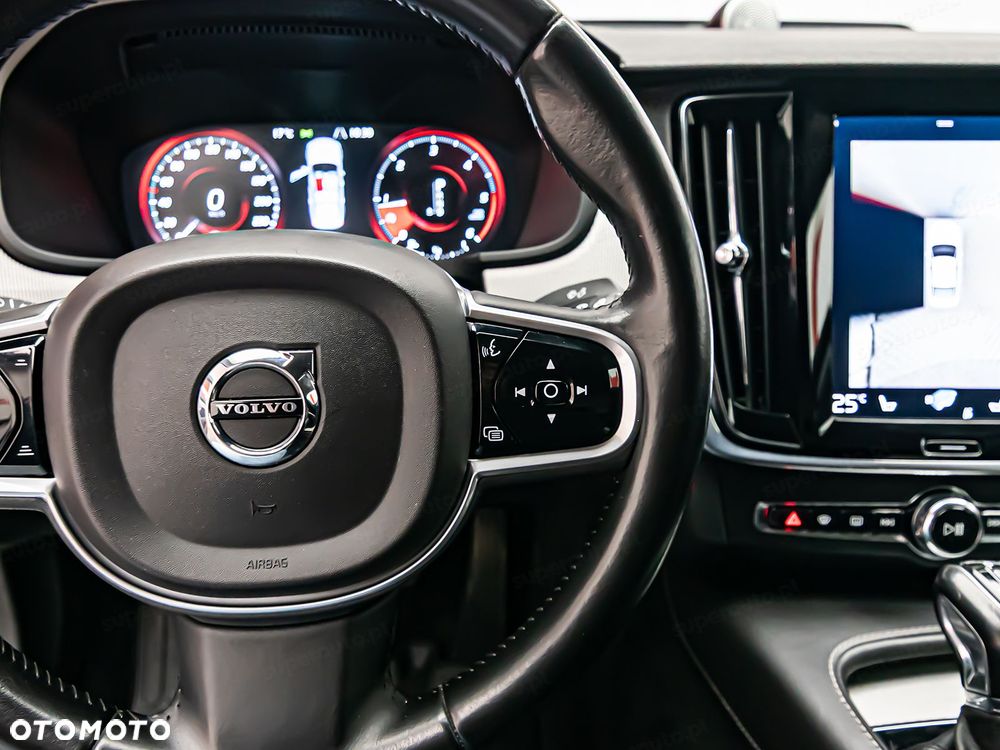 Volvo S90 D5 AWD R-Design - 19