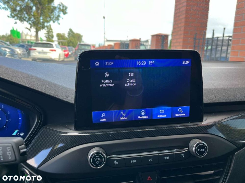 Ford Focus 2.3 EcoBoost ST Edition - 14