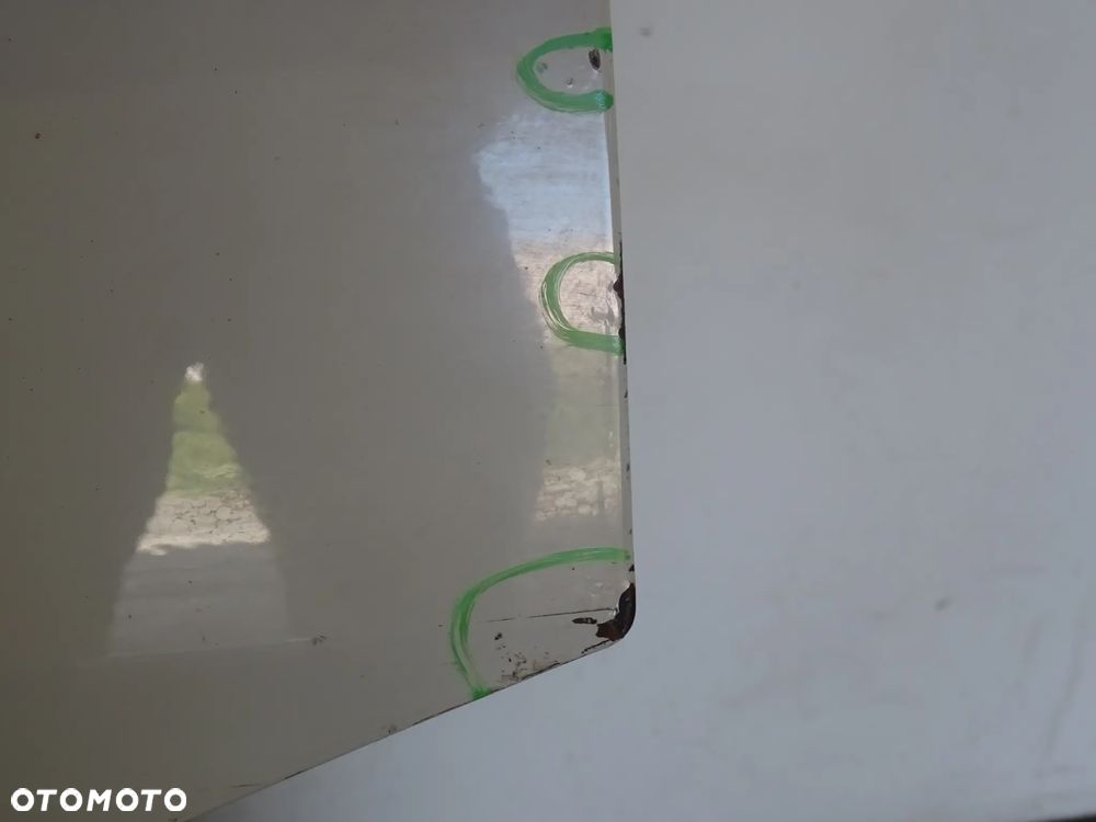 LB9A drzwi lewe przod VW T5 03-09 czesci - 6