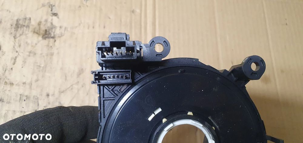 Taśma Airbag zwijak BMW I E81 E87 9122509 - 4