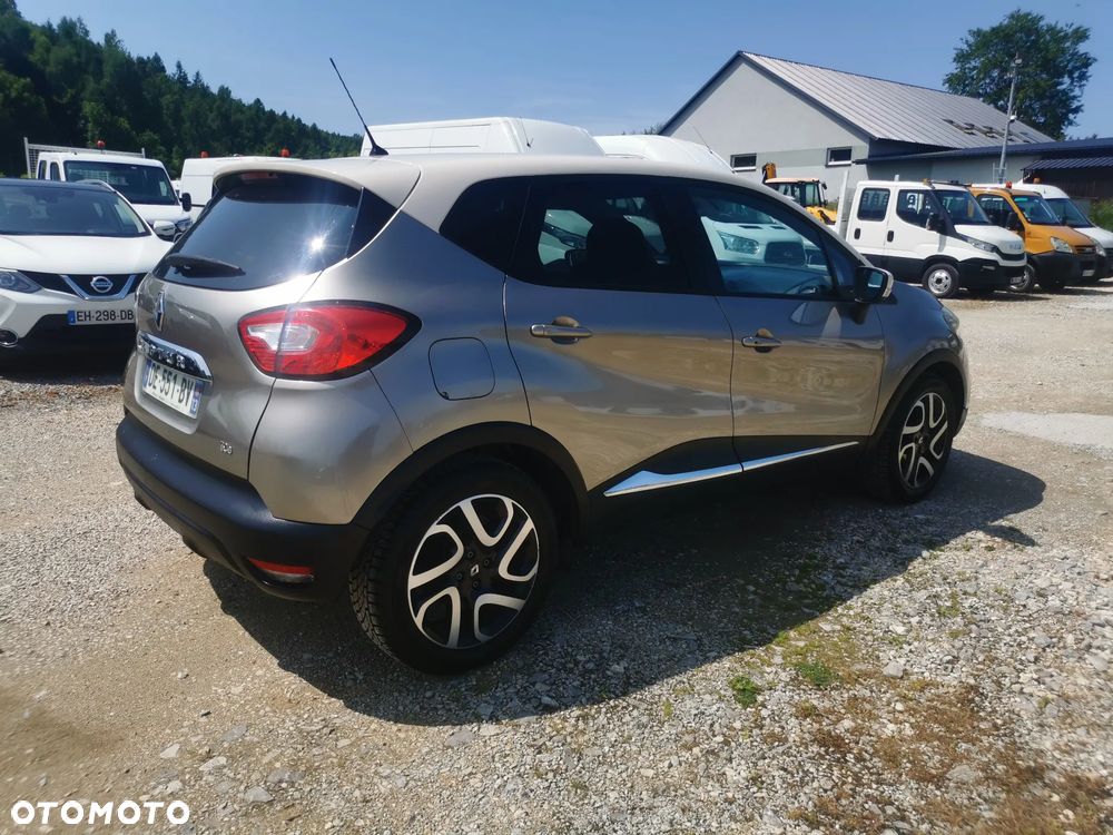 Renault Captur 0.9 Energy TCe Intens - 4