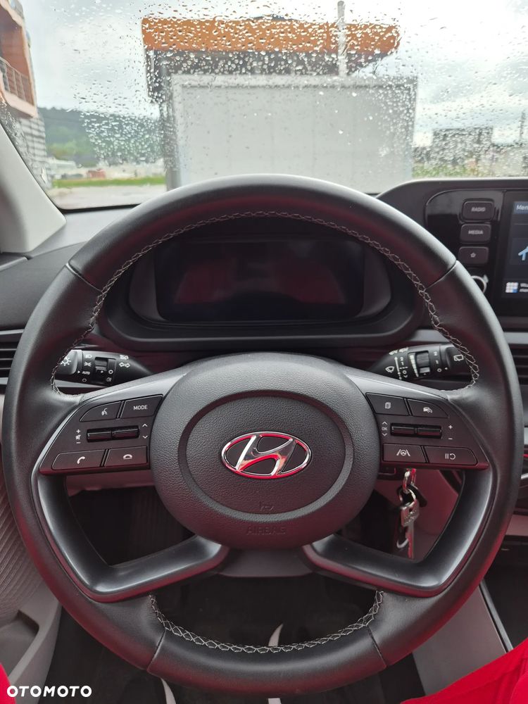 Hyundai i20 1.0 T-GDI 48V-Hybrid Trend - 5