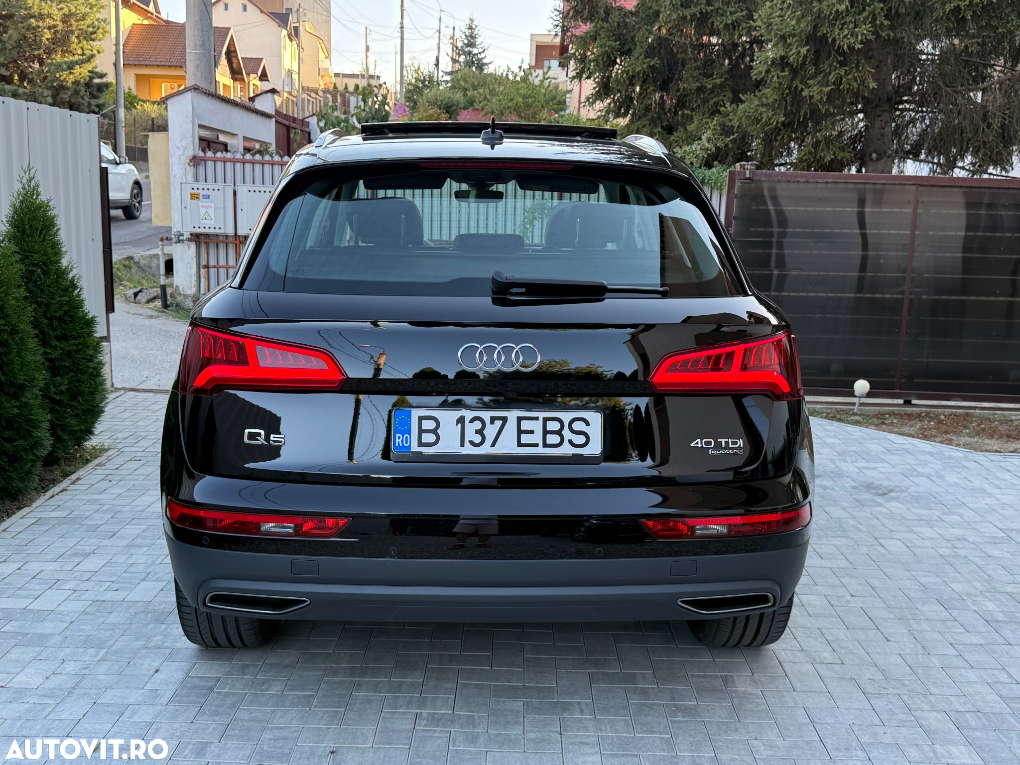 Audi Q5 2.0 TDI Quattro S tronic - 10