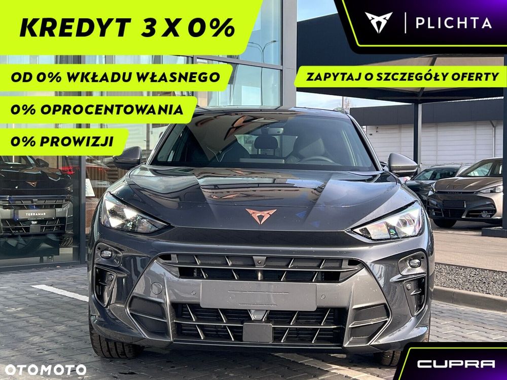 Cupra Terramar - 2