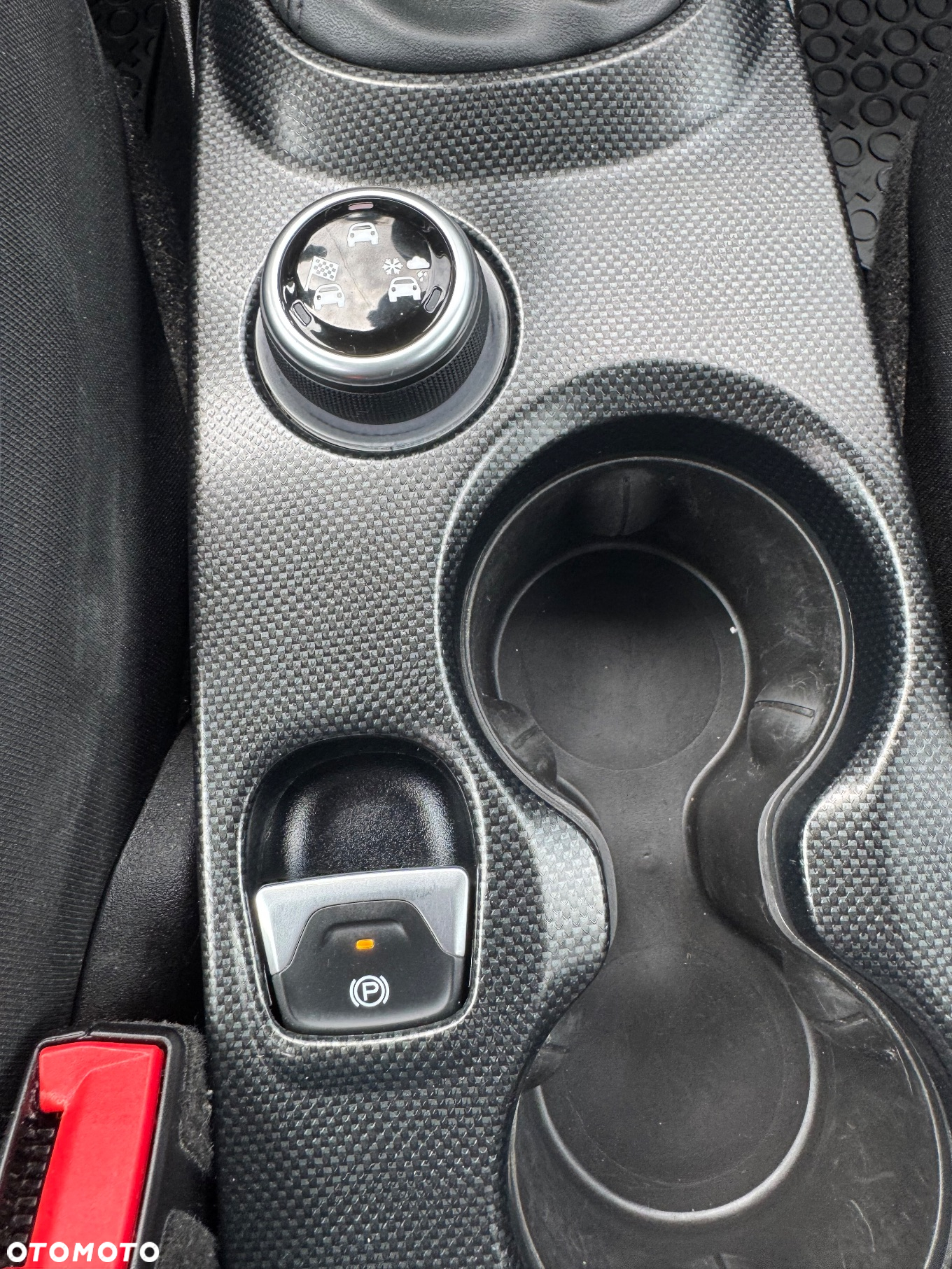 Fiat 500X 1.6 E-Torq Pop Star - 22