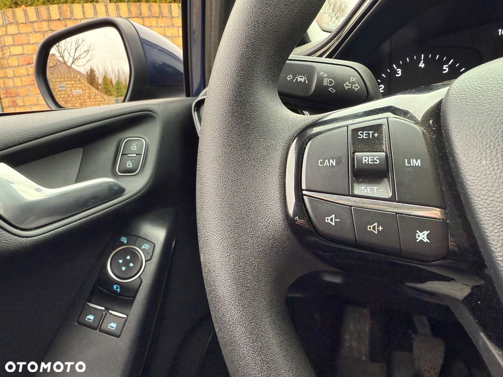 Ford Fiesta 1.1 S&S COOL&CONNECT - 12