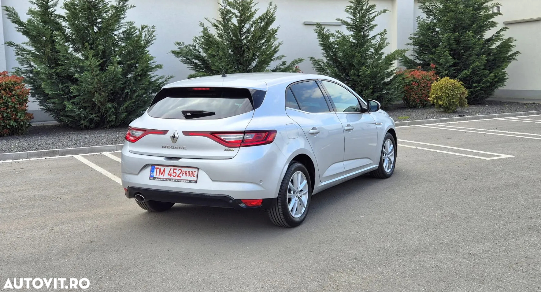 Renault Megane - 7
