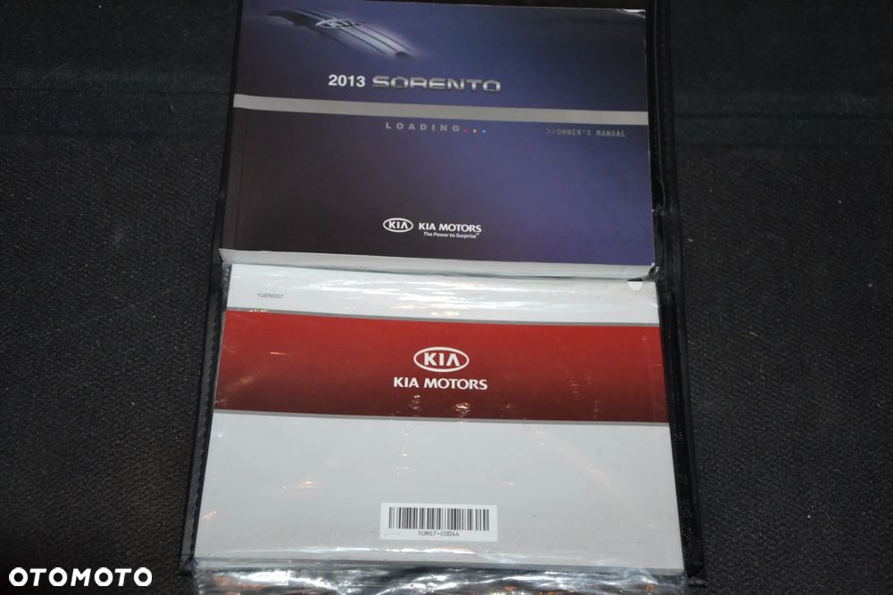 Kia Sorento - 27
