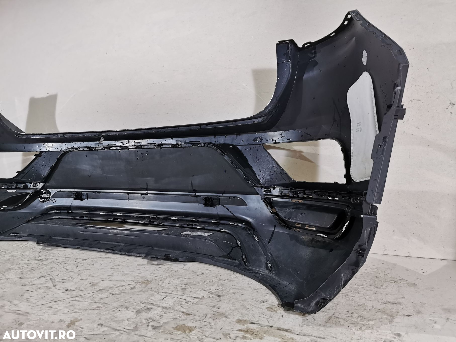 Bara spate VW T-Roc , 2018, 2019, 2020, 2021, 2022 , cod origine OE 2GA807421 - 11