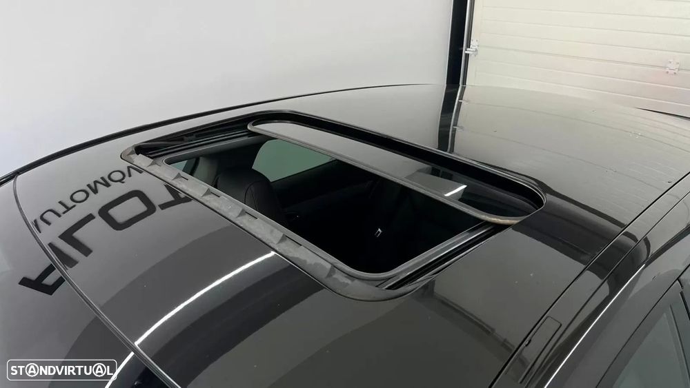 Porsche Panamera S e-Hybrid - 14