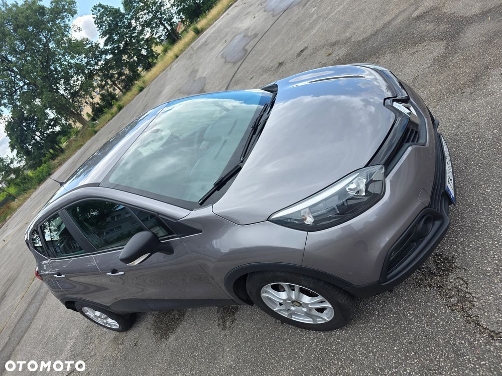 Renault Captur ENERGY TCe 90 Start&Stop Expression - 39