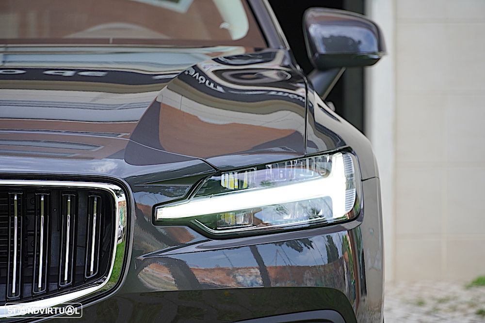 Volvo V60 2.0 T6 AWD TE Core - 9