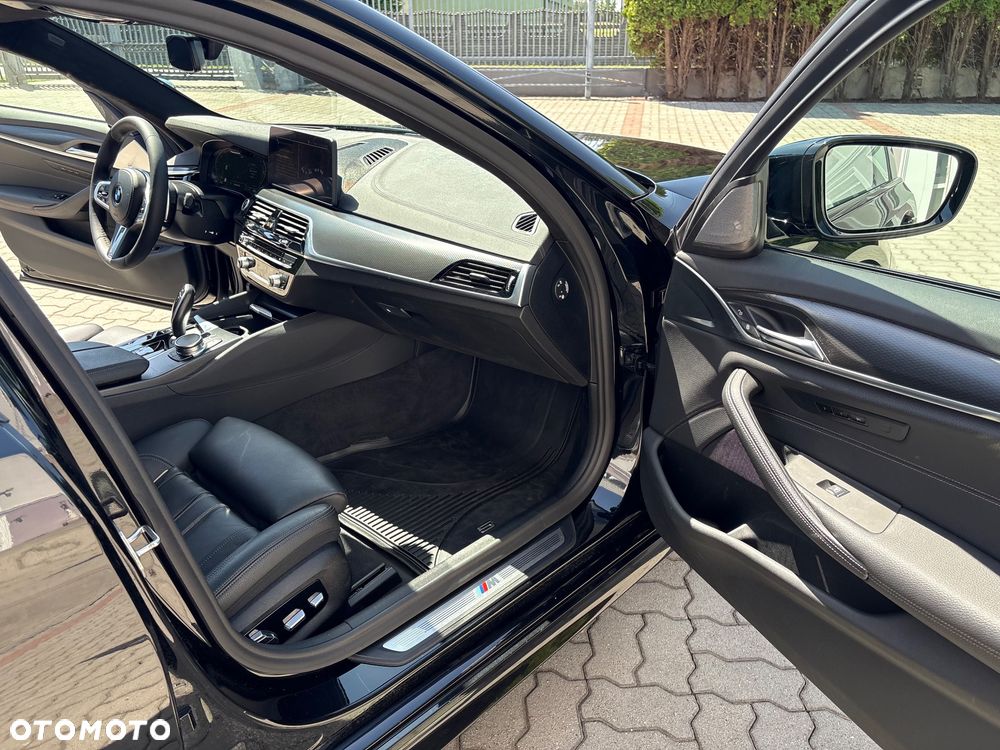 BMW Seria 5 - 26