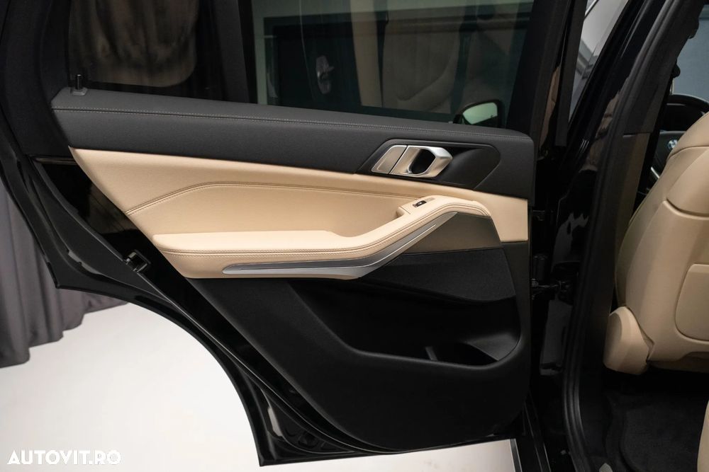 BMW X5 xDrive45e xLine - 23