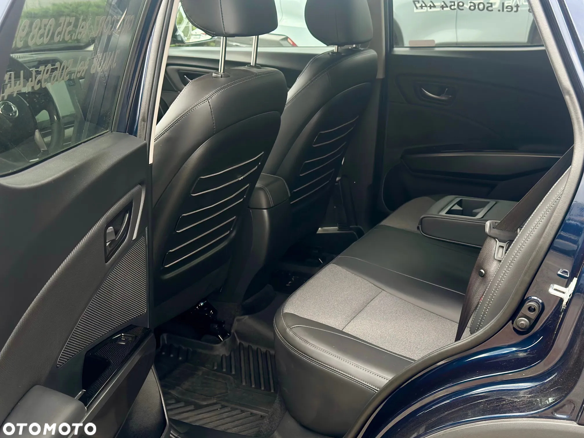 SsangYong/KGM Tivoli Grand 1.5 T-GDI Adventure Plus - 6