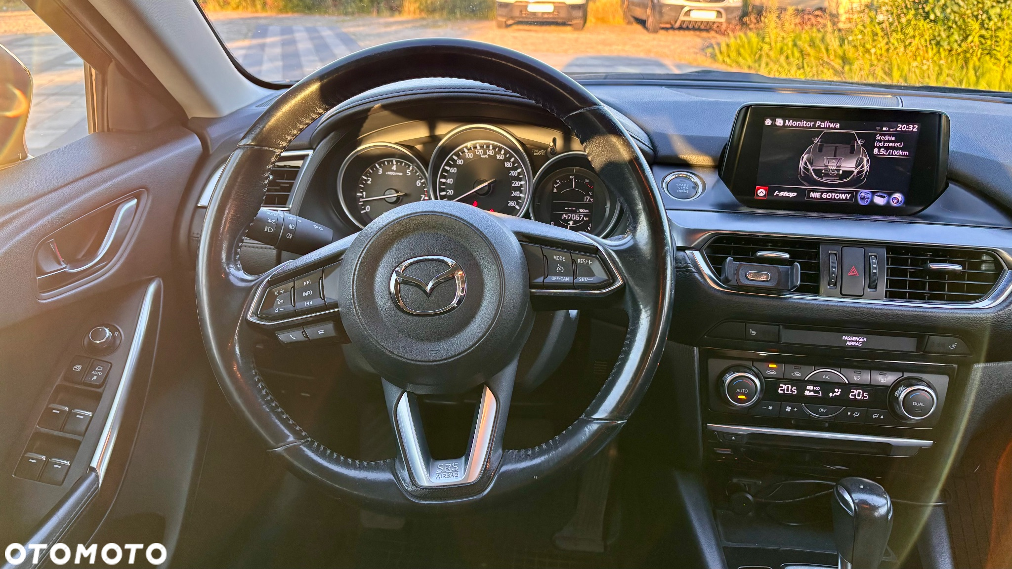 Mazda 6 - 32