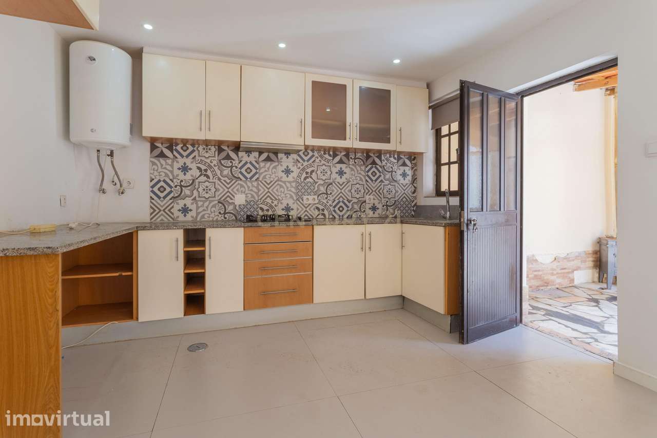 Casa T3 em Vale Fetal, Charneca de Caparica (Sem licença de utilização - Grande imagem: 5/34