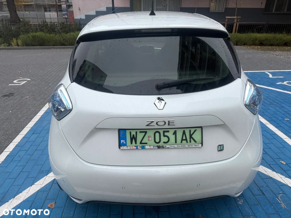 Renault Zoe Intense - 6