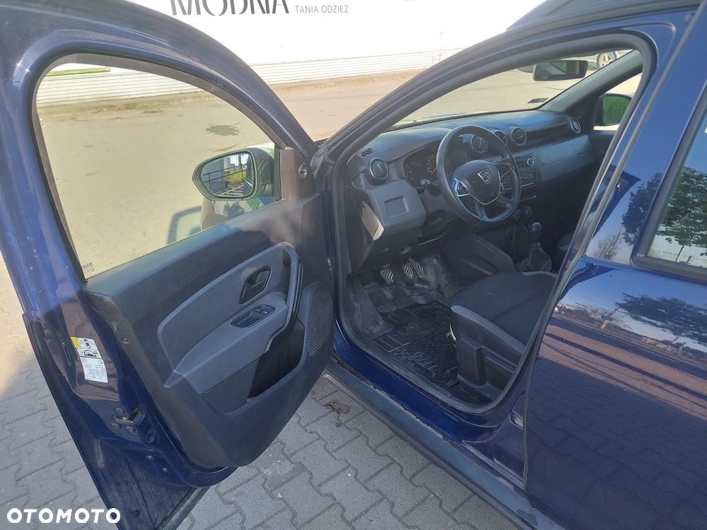 Dacia Duster SCe 115 2WD Essential - 6