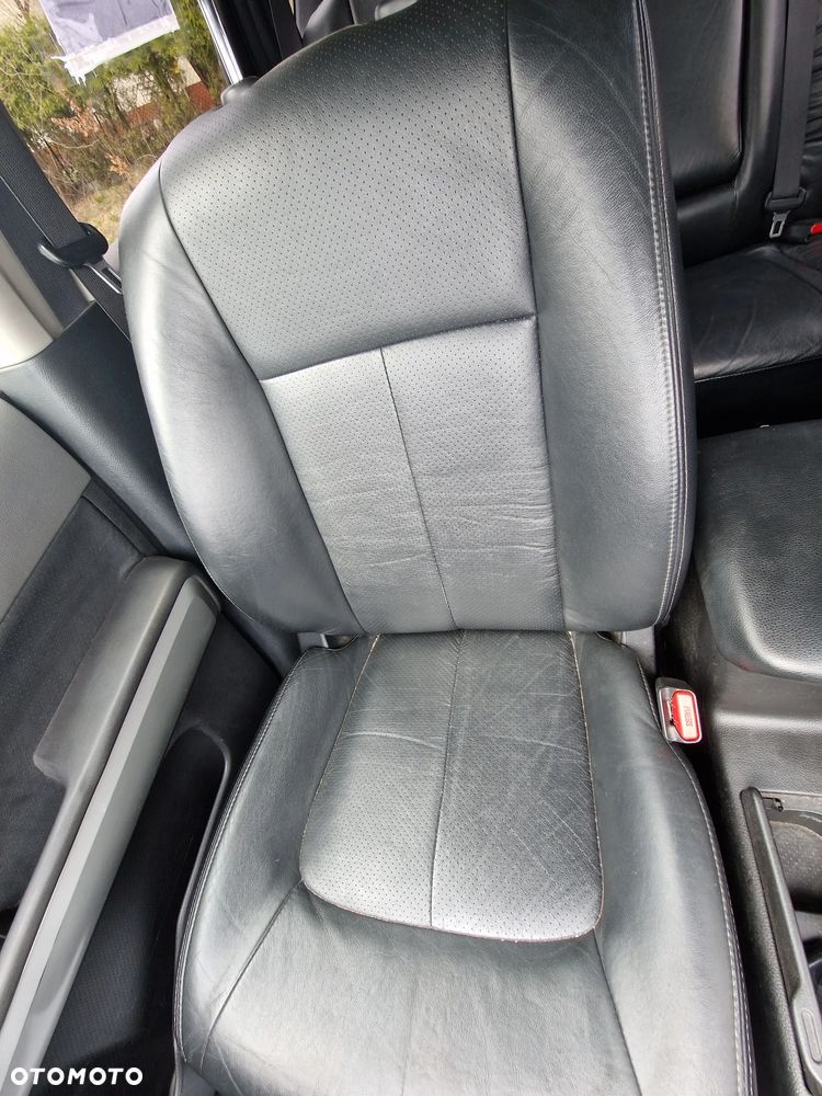 Nissan X-Trail 2.0 dCi LE - 10