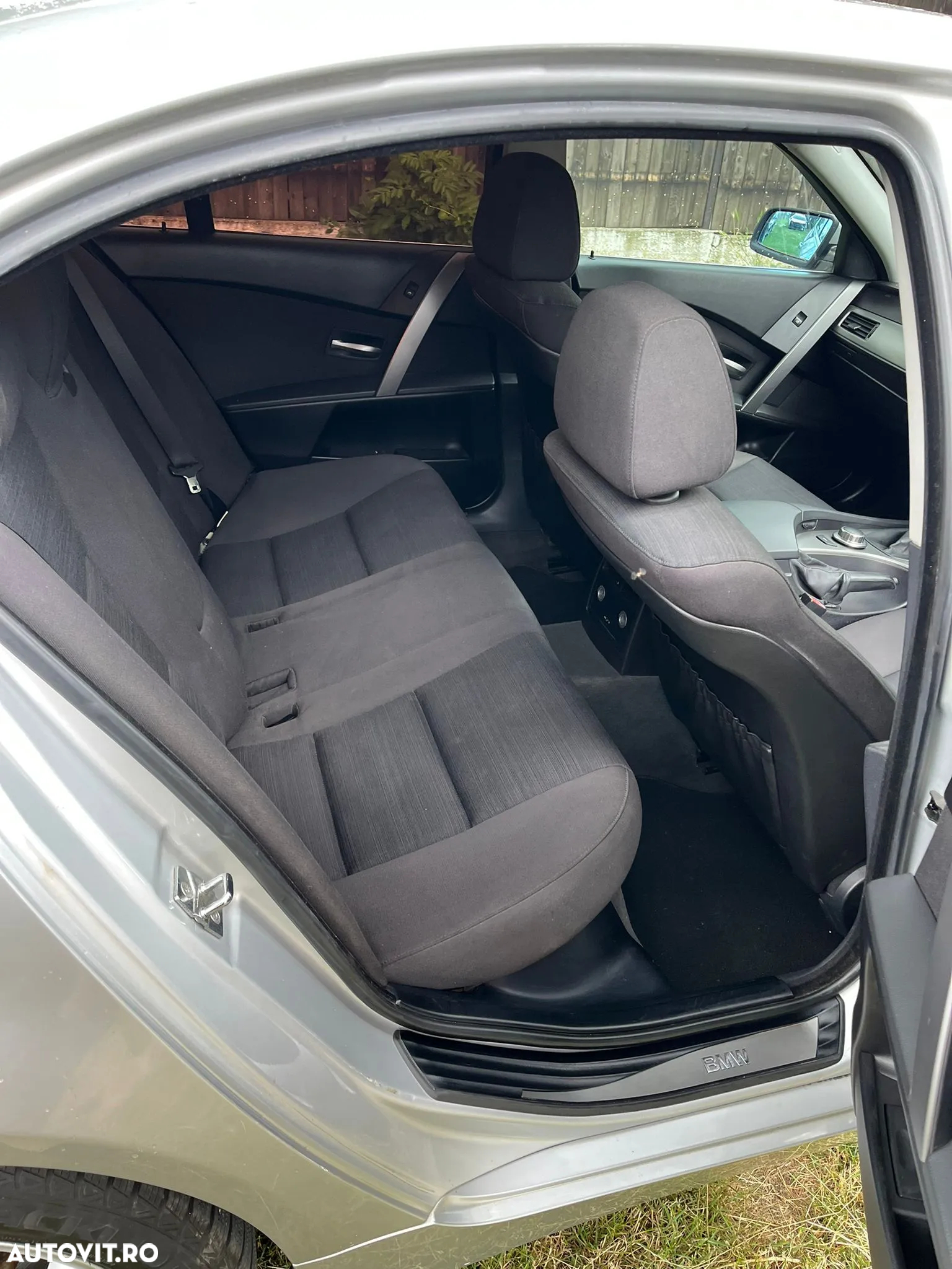 BMW Seria 5 - 13