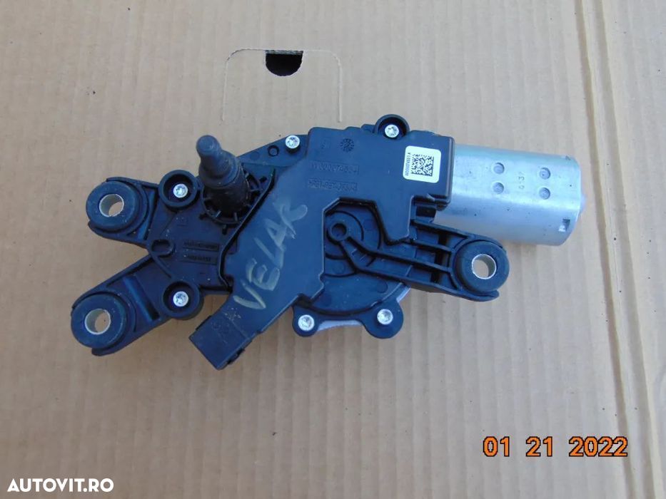 Motoras stergator Haion Range Rover Velar 2017-prezent - 1