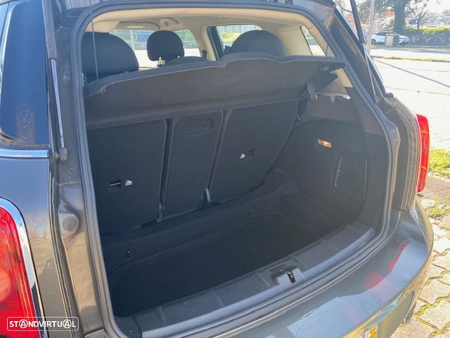 MINI Countryman One D - 5