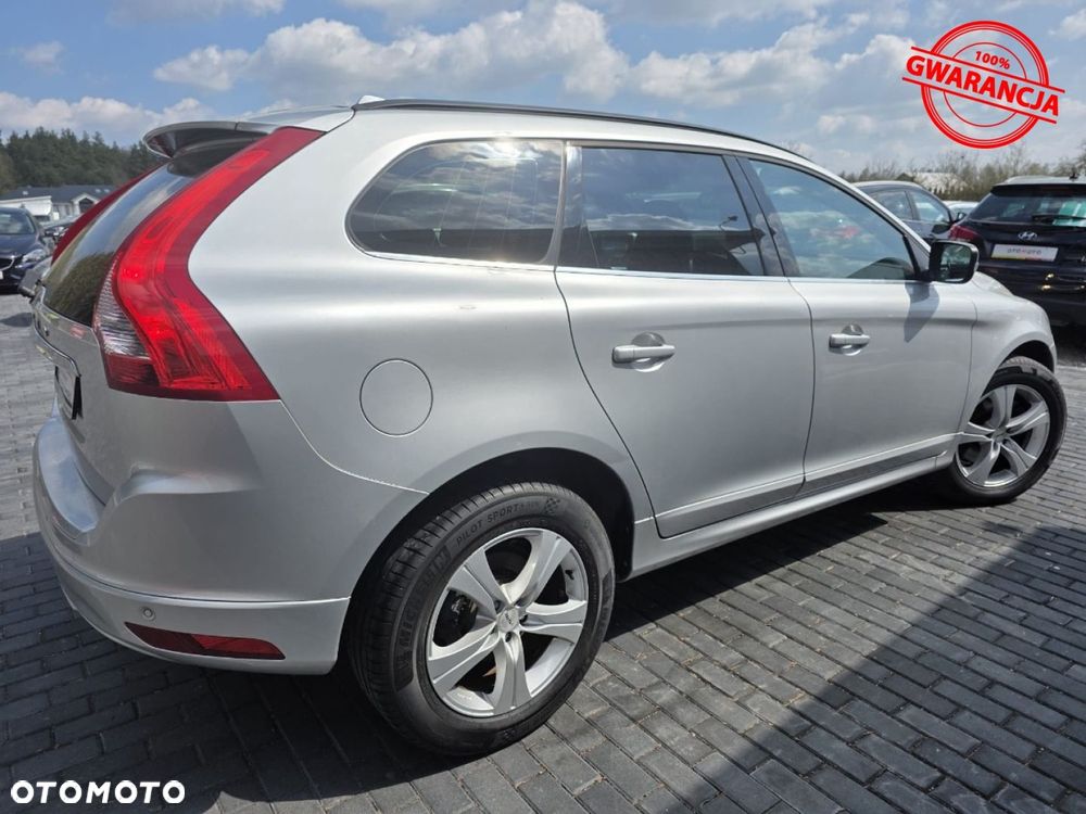 Volvo XC 60 - 11