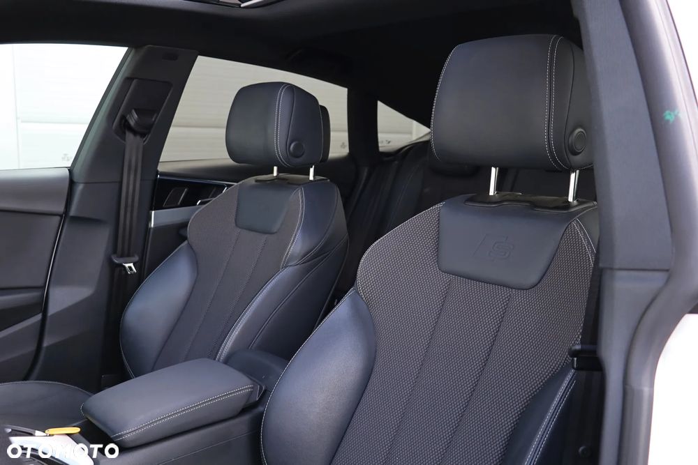 Audi A5 Sportback - 9