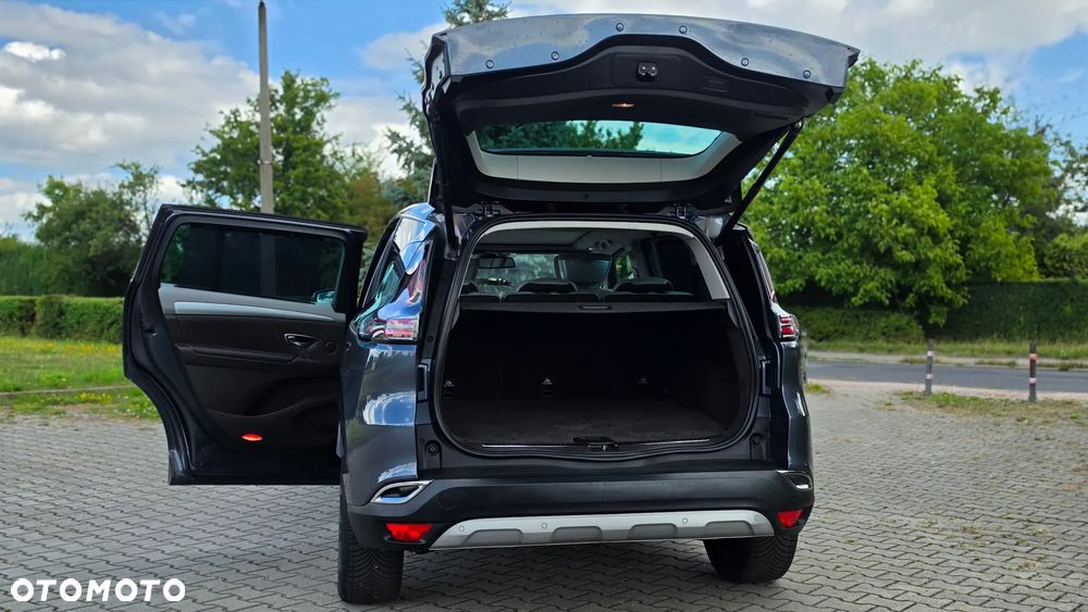 Renault Espace Energy dCi 160 EDC Initiale Paris - 40