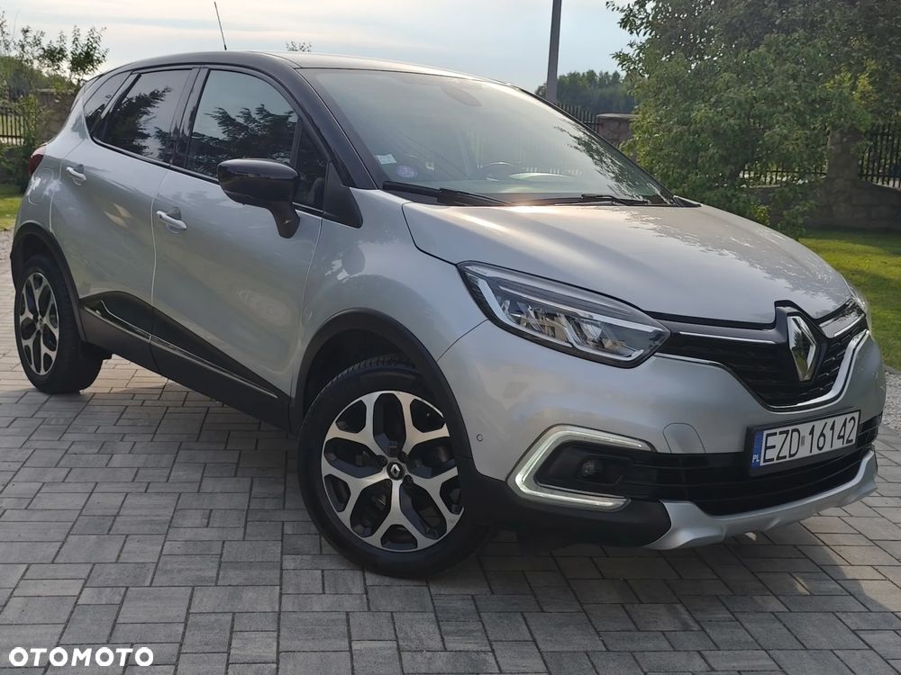 Renault Captur - 2