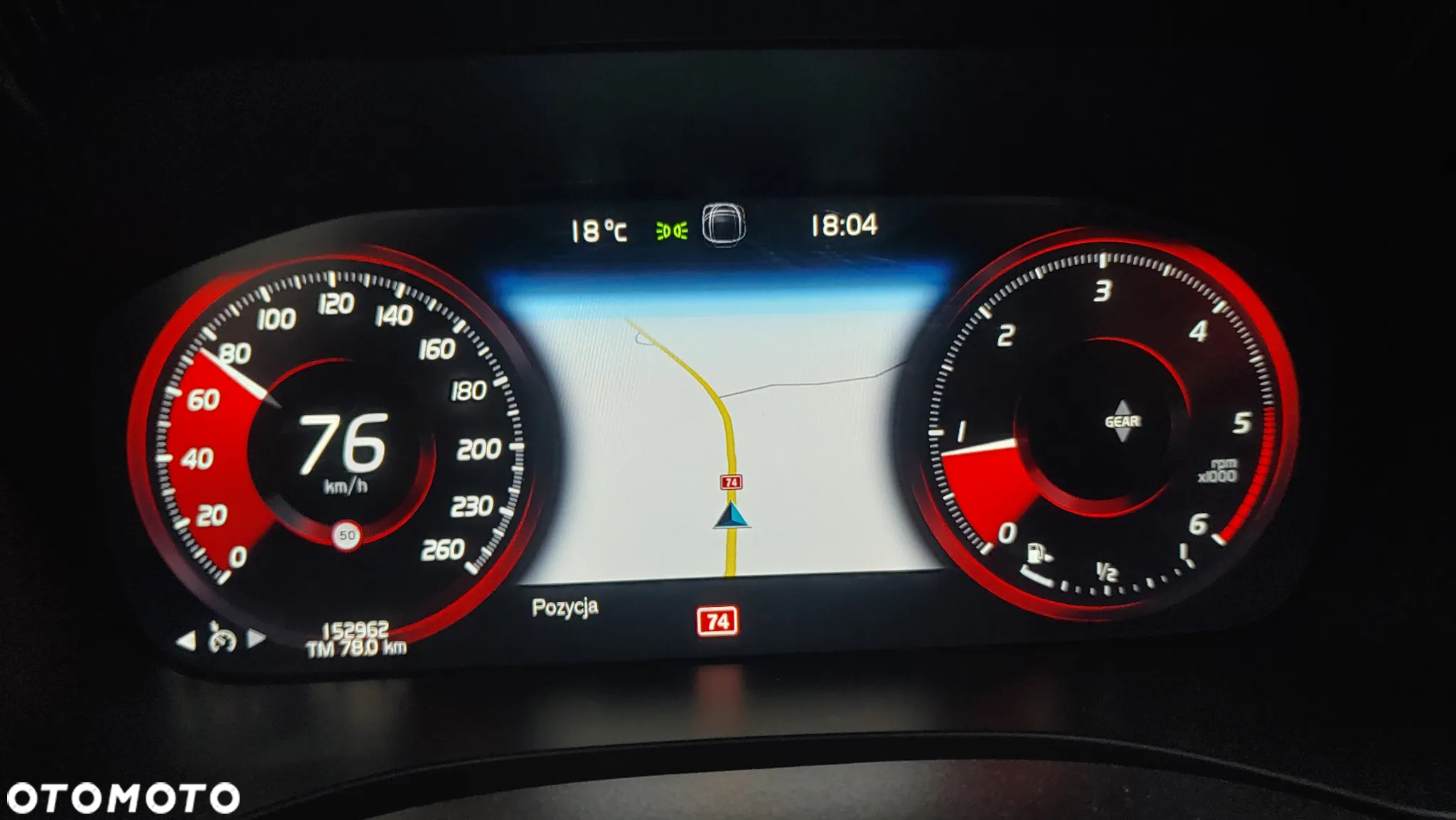 Volvo XC 60 - 16