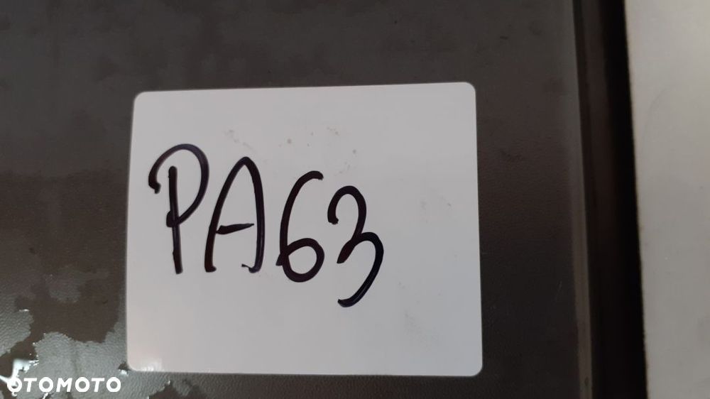 # ZDERZAK PRZÓD PRZEDNI DO RENAULT MEGANE II 2 HALOGENY NV603 - 2