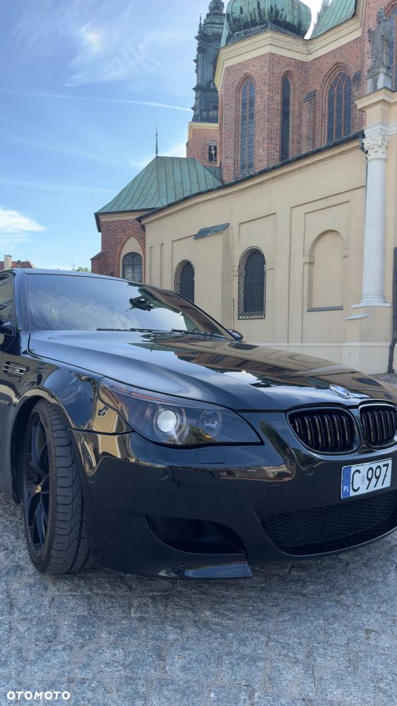 BMW M5 - 14