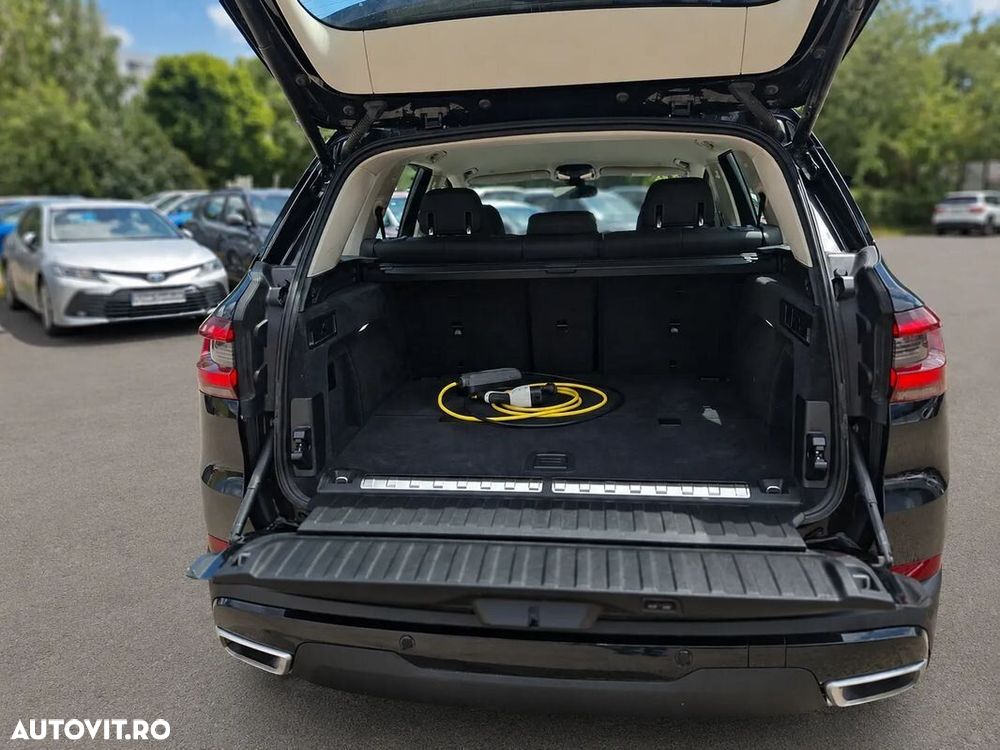 BMW X5 xDrive45e AT PHEV - 14