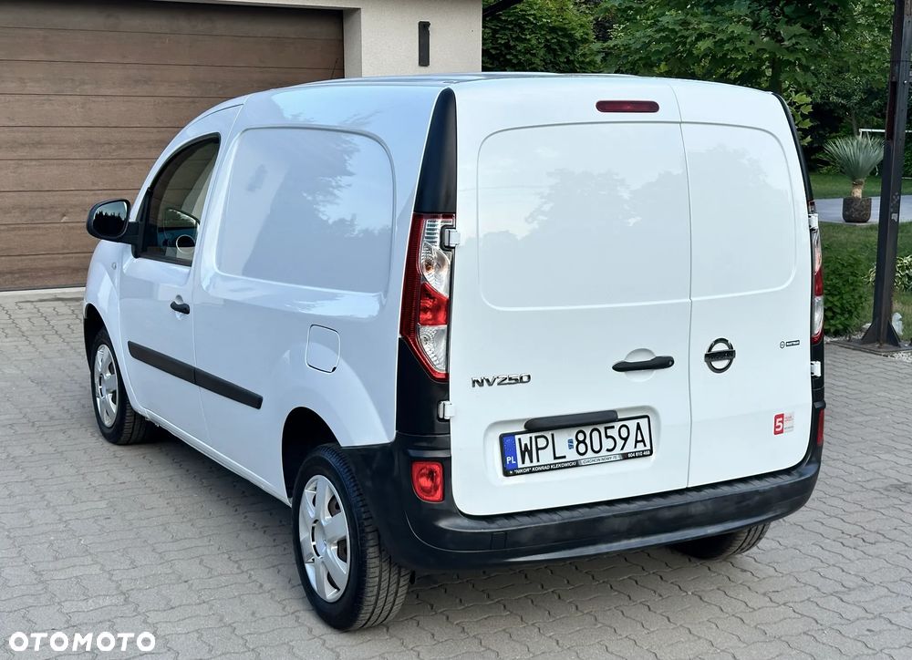 Renault Kangoo - 2