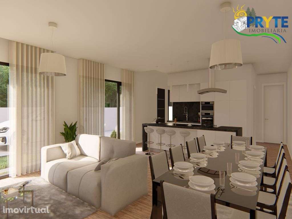 Terreno para construção a 5 minutos da Vila da Sertã - Grande imagem: 4/15