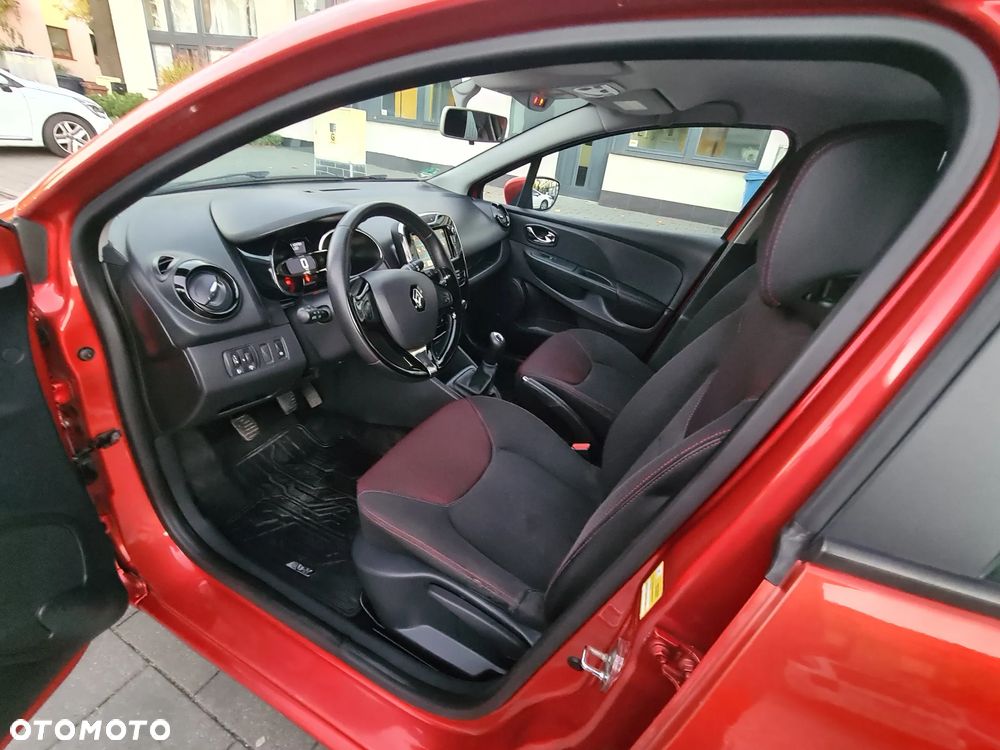 Renault Clio 0.9 Energy TCe Dynamique - 8