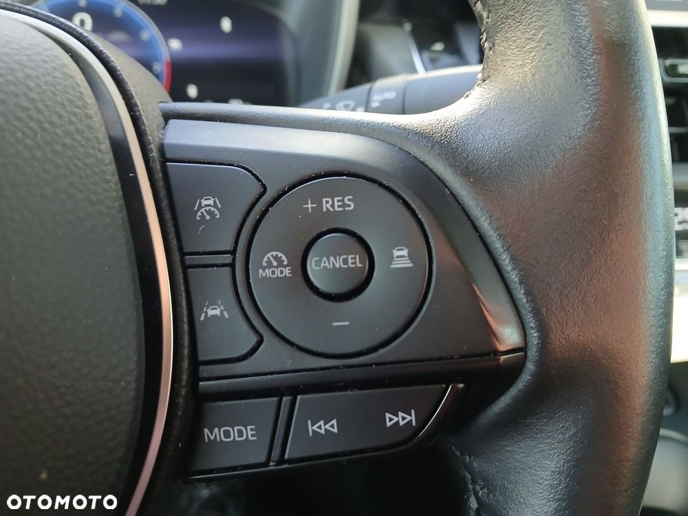 Toyota Corolla 1.5 Comfort MS - 27