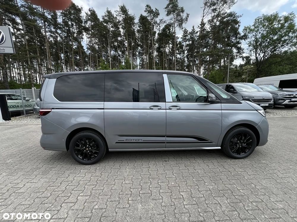 Volkswagen Multivan 2.0 TDI L2 Edition DSG - 6